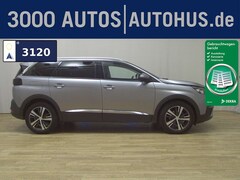 Bild des Angebotes Peugeot 5008 1.5 BlueHDI Business-Line 7-Sitze Navi LED