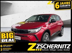 Bild des Angebotes Opel Grandland 1.2 Turbo GS Line Kamera Navi PDC