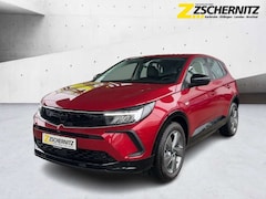 Bild des Angebotes Opel Grandland 1.2 Turbo GS Line Kamera Navi PDC