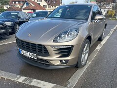 Bild des Angebotes Porsche Macan Macan+S+Diesel+PDK