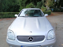 Bild des Angebotes Mercedes-Benz SLK 230 SLK 230 Kompressor