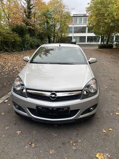 Bild des Angebotes Opel Astra Cosmo