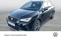 Bild des Angebotes SEAT Arona 1.0 FR Beats LM18 NAVI SITZHEIZUNG BEATS