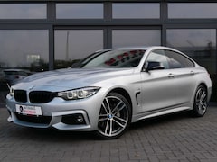 Bild des Angebotes BMW 440 xDrive M Sport DE! Alcantara 19"
