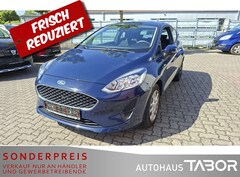 Bild des Angebotes Ford Fiesta 1.1 Cool & Sound-Paket Klima BT