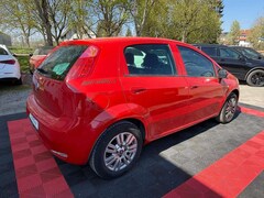 Fiat Punto More*SHZ*KLIMA*TEMP*