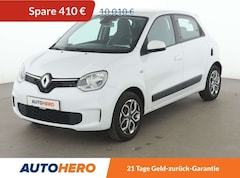 Bild des Angebotes Renault Twingo 1.0 SCe Limited *LIMITER*KLIMA*GARANTIE*