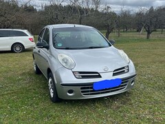 Bild des Angebotes Nissan Micra 1.4 acenta