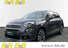 Bild des Angebotes Fiat 500X Dolcevita Sport 1.5 GSE Mild-Hybrid AT NAVI+SHZ+CA