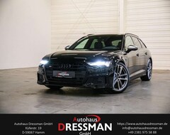 Bild des Angebotes Audi S6 Avant 3.0 TDI MATRIX PANO B&O AHK KAMERA 21z.