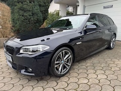 Bild des Angebotes BMW 535 d xDrive M Sport Facelift *HUD*AHK*LED