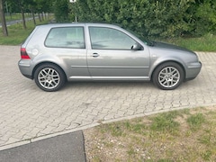 Bild des Angebotes VW Golf GTI Golf 1.8T 5V Turbo GTI AUQ 180PS 6Gang Schiebedach
