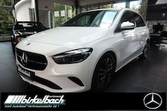 Bild des Angebotes Mercedes-Benz B 220 4Matic