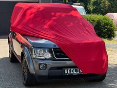 Bild des Angebotes Land Rover Discovery 4 SDV6 HSE /// 7 Sitze /// 1 Hand ///