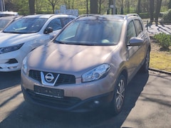 Bild des Angebotes Nissan Qashqai I-Way