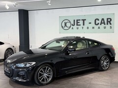 Bild des Angebotes BMW 430 i XDrive Coupe M Sport *23.000KM-SD-Leder*
