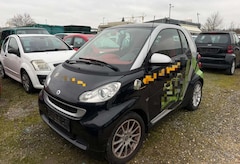 Bild des Angebotes smart forTwo smart fortwo coupe Diesel cdi coupe passion dpf