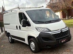 Bild des Angebotes Citroen Jumper Kasten 30 L1H1 Club BlueHDi 120 Start&Sto