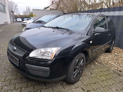 Bild des Angebotes Ford Focus 1.4 Trend/Klima/Notbremsassistent...
