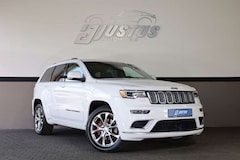 Bild des Angebotes Jeep Grand Cherokee 5.7L V8 Summit/BRC/ACC/HK/AIR/R20