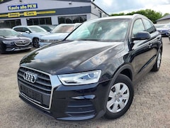 Bild des Angebotes Audi Q3 Diesel 2.0 TDI S tronic