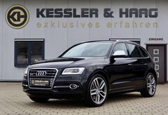 Bild des Angebotes Audi SQ5 3.0 TDI quattro#B&O#KEY-GO#PANO#ACC#