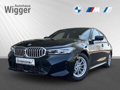 Bild des Angebotes BMW 320 dA Lim. M Sport/HUD/Navi/ACC/Soundsystem