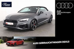 Bild des Angebotes Audi S5 qu. S line competition edition plus B&O/HUD