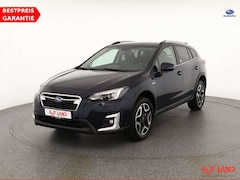 Bild des Angebotes Subaru XV 2.0 4x4 M-Hybrid LED Navi ACC Kamera Tempomat