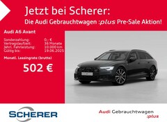 Bild des Angebotes Audi A6 S line 40 TDI S-TRONIC AHK 360°KAMERA M