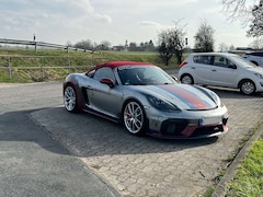 Bild des Angebotes Porsche 718 Spyder Spyder