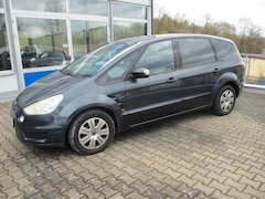 Bild des Angebotes Ford S-Max S-MAX Trend+7-Sitze+AHK+TÜV neu!