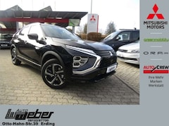 Bild des Angebotes Mitsubishi Eclipse Cross PHEV TOP MIVEC 2.4 4WD,NAVI SHZ KAMERA
