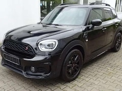 Bild des Angebotes MINI Cooper SD Countryman COUNTRYMAN Diesel All4 Aut.