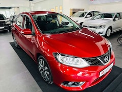 Nissan Pulsar 1.2 N-Connecta Autom*Navi*SiHz*Kam*Tempom