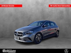 Bild des Angebotes Mercedes-Benz B 200 B 200 Progressive/Multibeam/AHK/EasyPack/Kamera