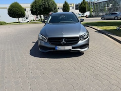 Bild des Angebotes Mercedes-Benz E 400 4Matic T Night mit Garantie
