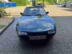 Bild des Angebotes Mazda MX-5 1.8l 131 PS