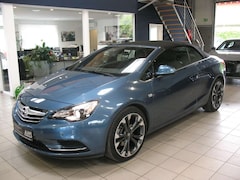 Bild des Angebotes Opel Cascada 1.4 Turbo Edition ecoFLEX *KLIMA*