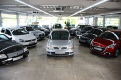 Bild des Angebotes Nissan Micra 1.0