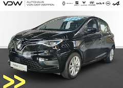 Bild des Angebotes Renault ZOE Experience R 135 Kauf Batterie Klima Navi