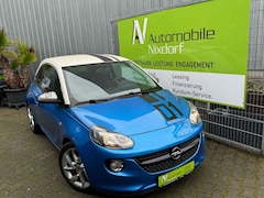 Bild des Angebotes Opel Adam Slam 01, Sport, Navi, SHZ, BHL, WP