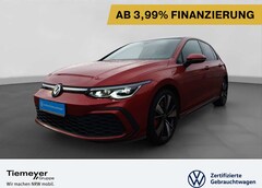 Bild des Angebotes VW Golf GTE GTE LM18 PANO AHK IQ.LIGHT NAVI+ HEAD-UP