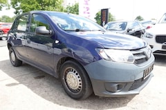 Bild des Angebotes Dacia Sandero II Essentiel