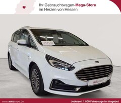 Bild des Angebotes Ford S-Max S-Max 2.0 EcoBlue Aut. TITANIUM