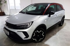 Bild des Angebotes Opel Crossland X Crossland 1.2 GS Line high gloss Autom/LED/Navi