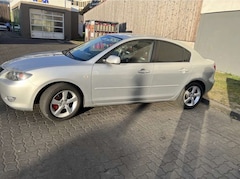 Bild des Angebotes Mazda 3 1.6 Aut. Comfort