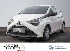 Bild des Angebotes Toyota Aygo X