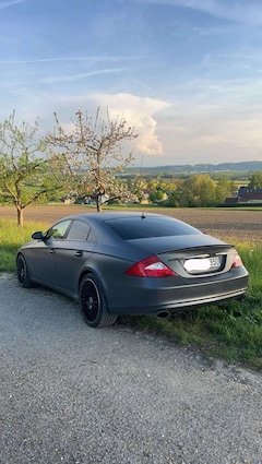 Bild des Angebotes Mercedes-Benz CLS 350 7G-TRONIC