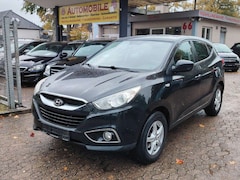 Bild des Angebotes Hyundai iX35 Comfort 2WD / Klimaanlage /